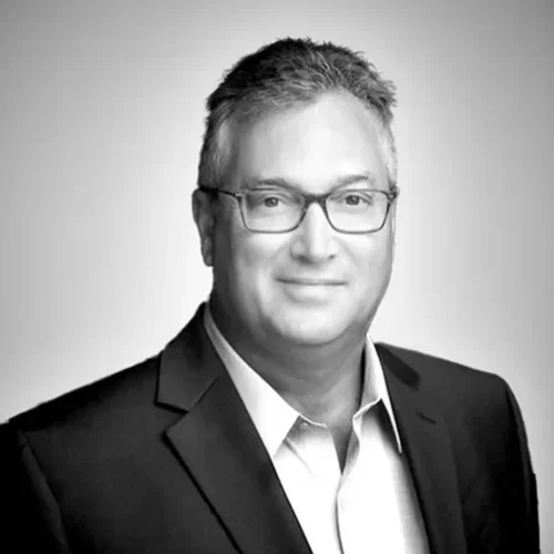 Jeffrey Finman, Ph.D.