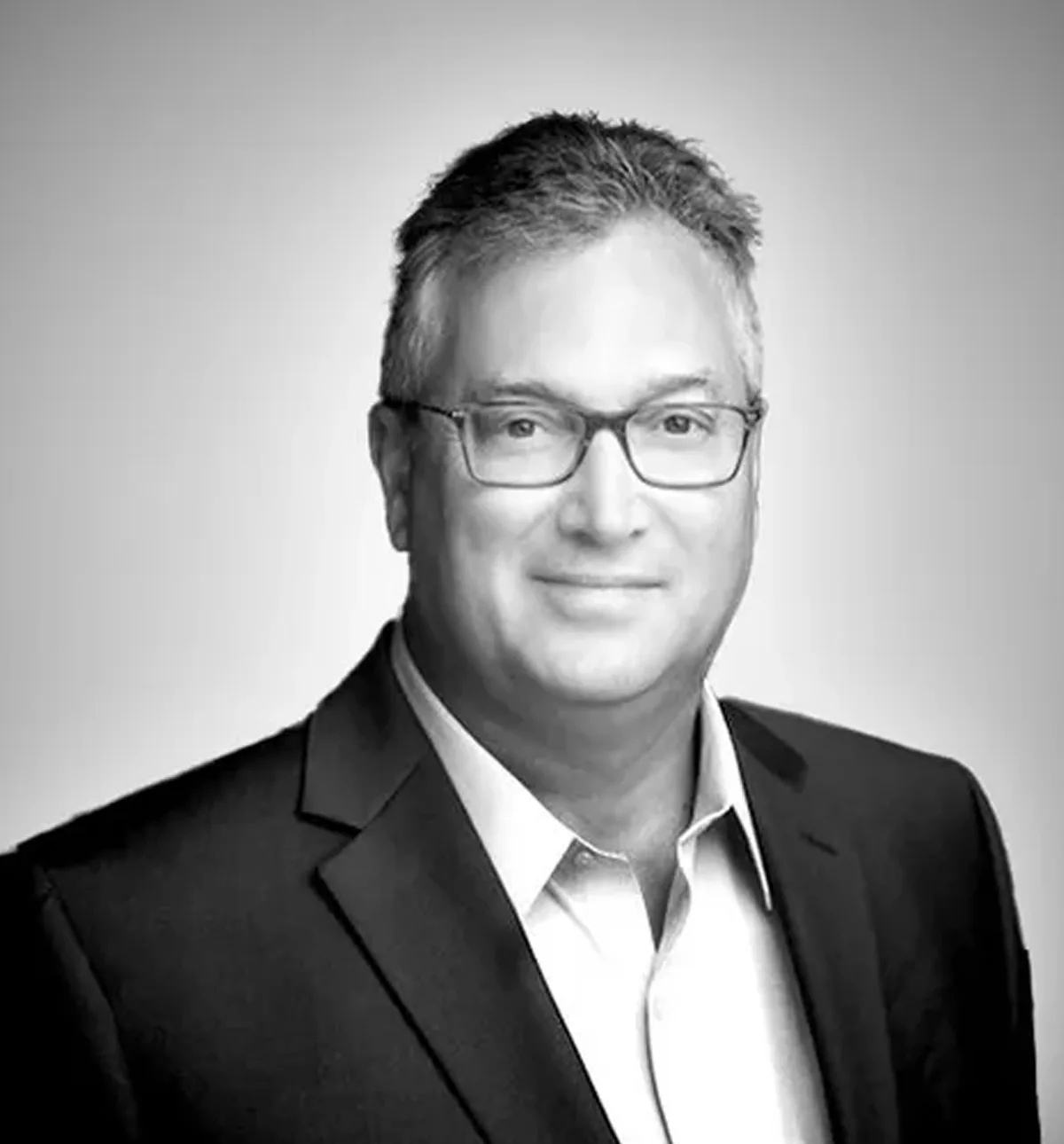 Jeffrey Finman, Ph.D.