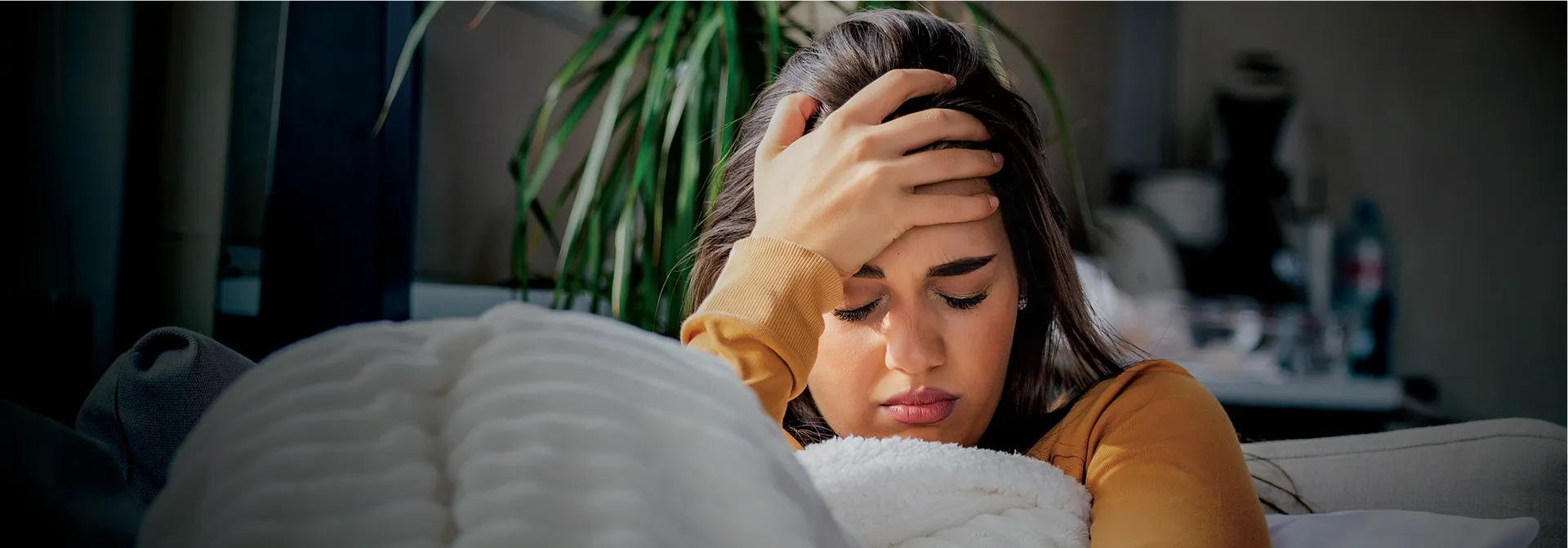 Two FDA Approvals to Advance Migraine Care