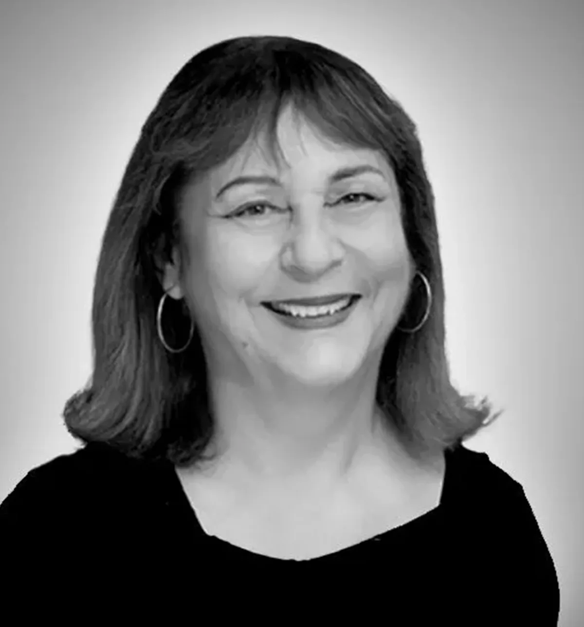 Albena Patroneva, M.D., MBA