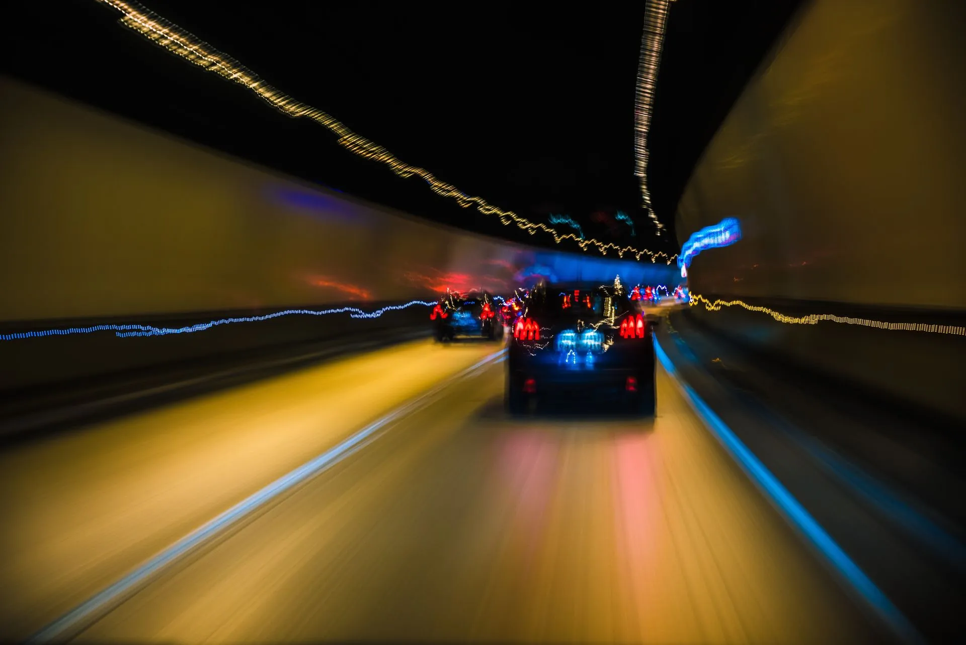 Expedited Completion of a Complex Driving Study