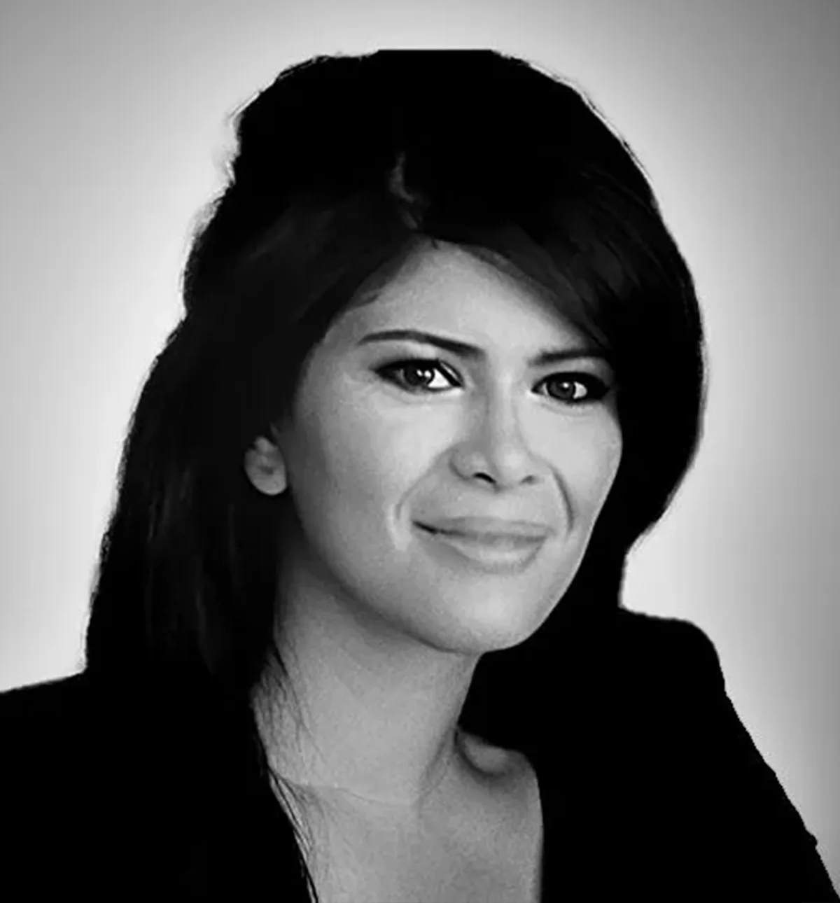 Djouher Hough, Psy.D.