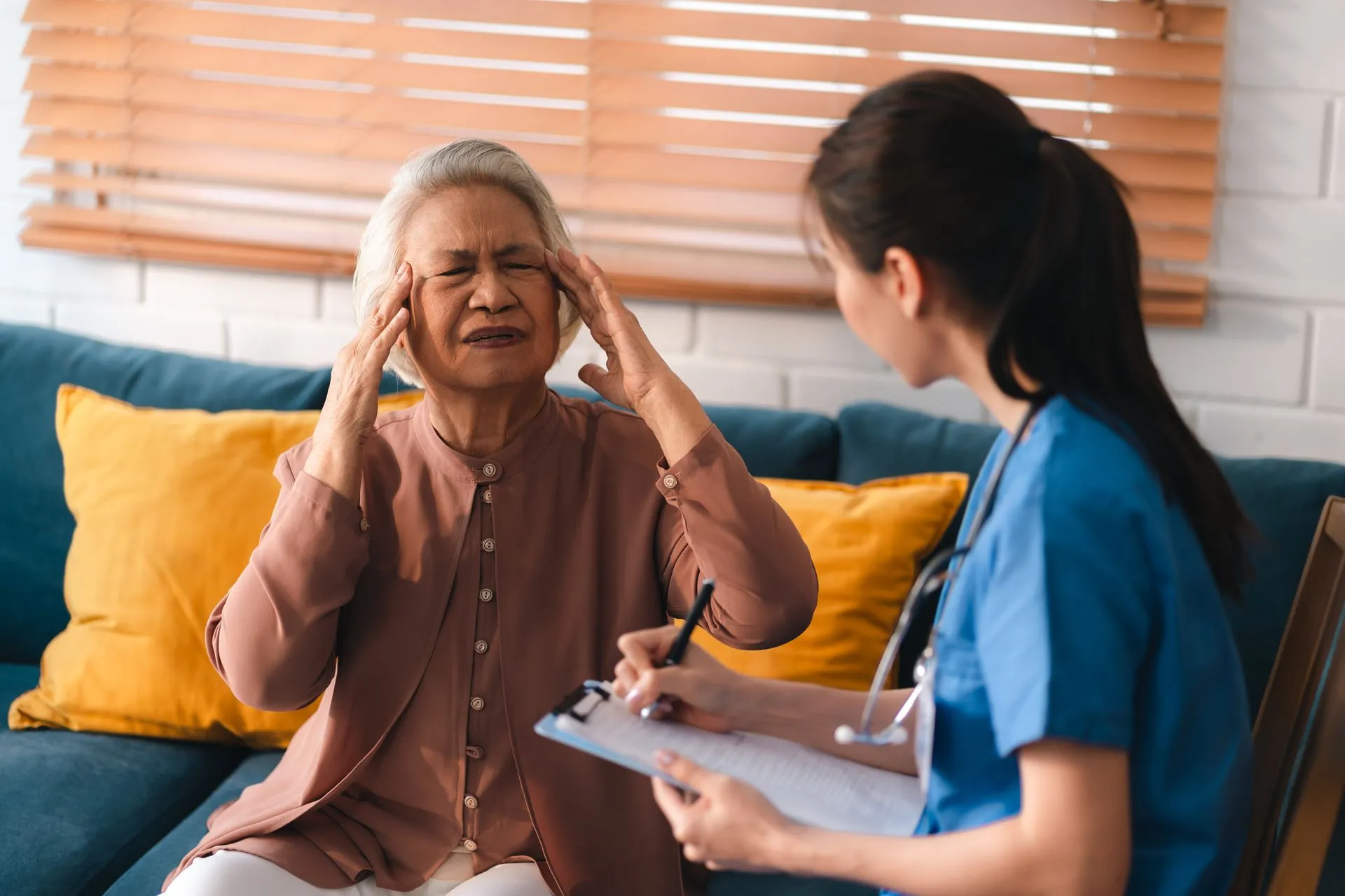 Mastering Agitation Endpoints with Assessment Expertise