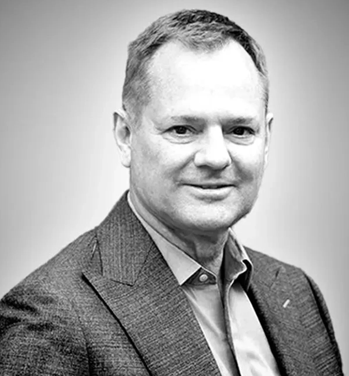 Mark Versavel, M.D., Ph.D., MBA