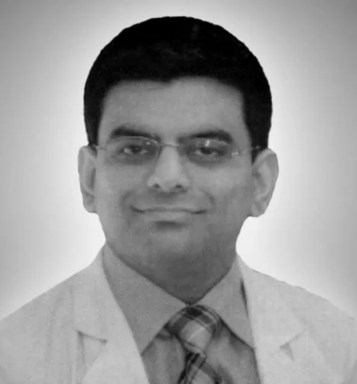Sandeep Vaishnavi, M.D., Ph.D., FANPA