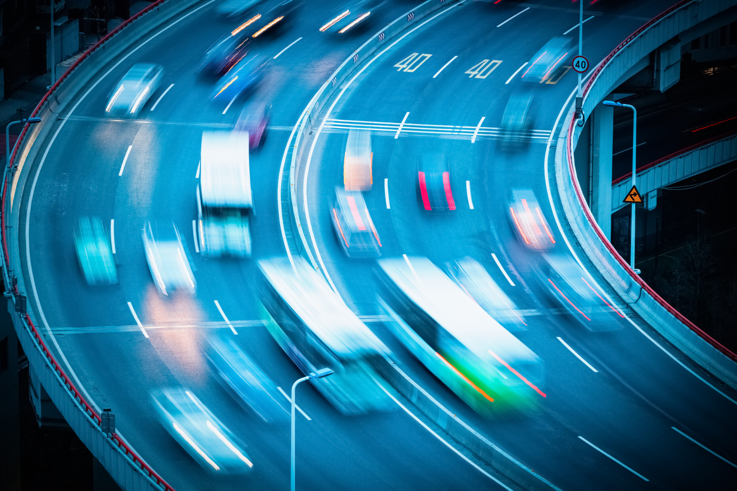 Why Driving Impairment Evaluation Is Becoming More Important in CNS Drug Development