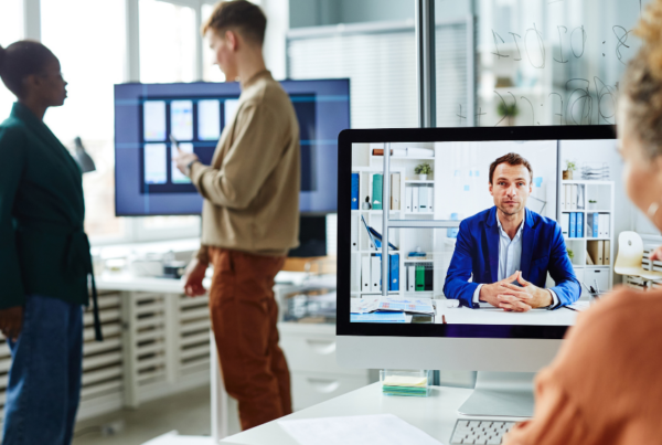 Hybrid vs virtual trial management
