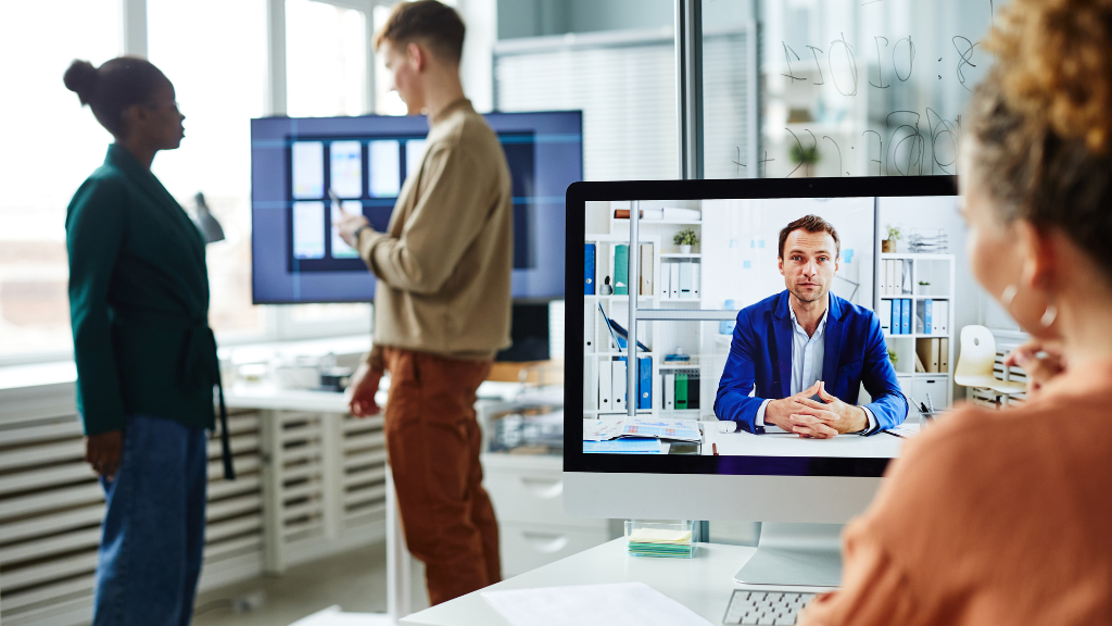 Hybrid vs virtual trial management