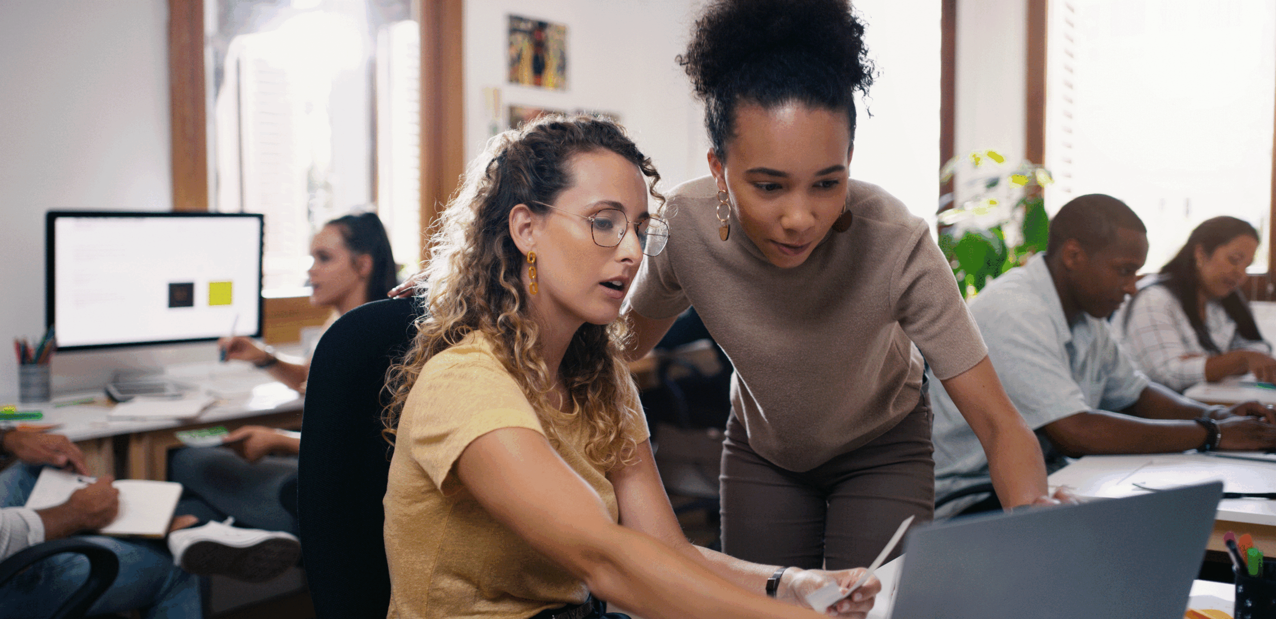 Built for Bold: CNS Clinical Trial Management